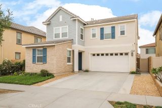 4574 S Mendocino, Ontario, CA 91761