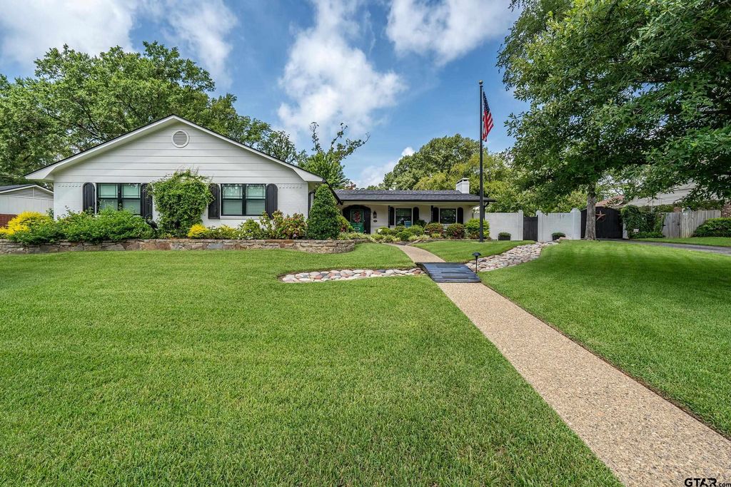 4701 Richmond Rd., Tyler, TX 75703