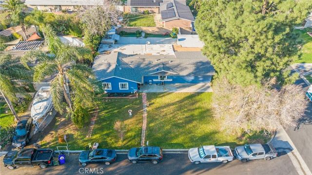19450 Woodhill Street, Rialto, CA 92376