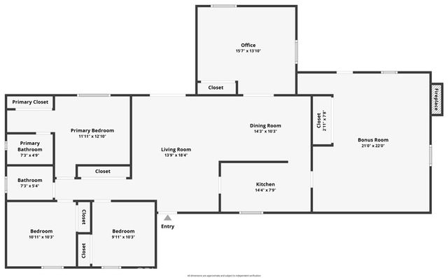 19450 Woodhill Street, Rialto, CA 92376