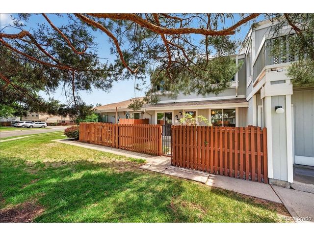 8741 Chase Dr 153, Arvada, CO 80003