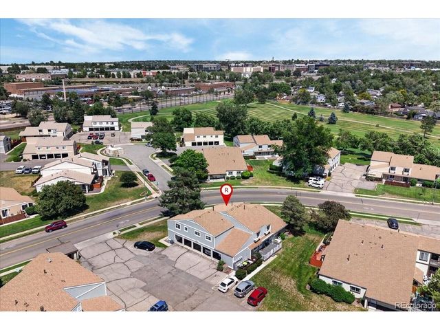 8741 Chase Dr 153, Arvada, CO 80003