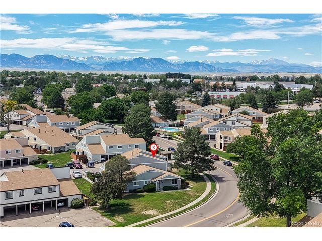 8741 Chase Dr 153, Arvada, CO 80003
