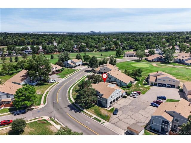 8741 Chase Dr 153, Arvada, CO 80003