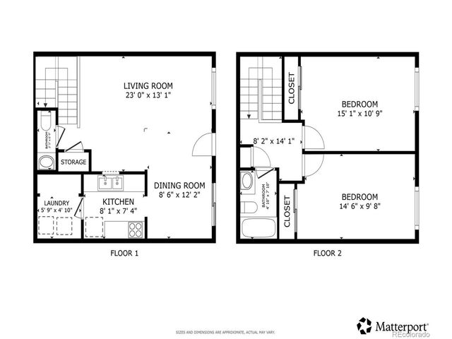 8741 Chase Dr 153, Arvada, CO 80003