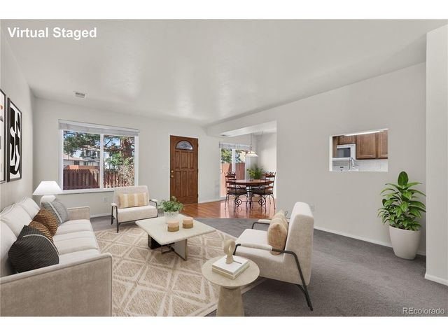 8741 Chase Dr 153, Arvada, CO 80003