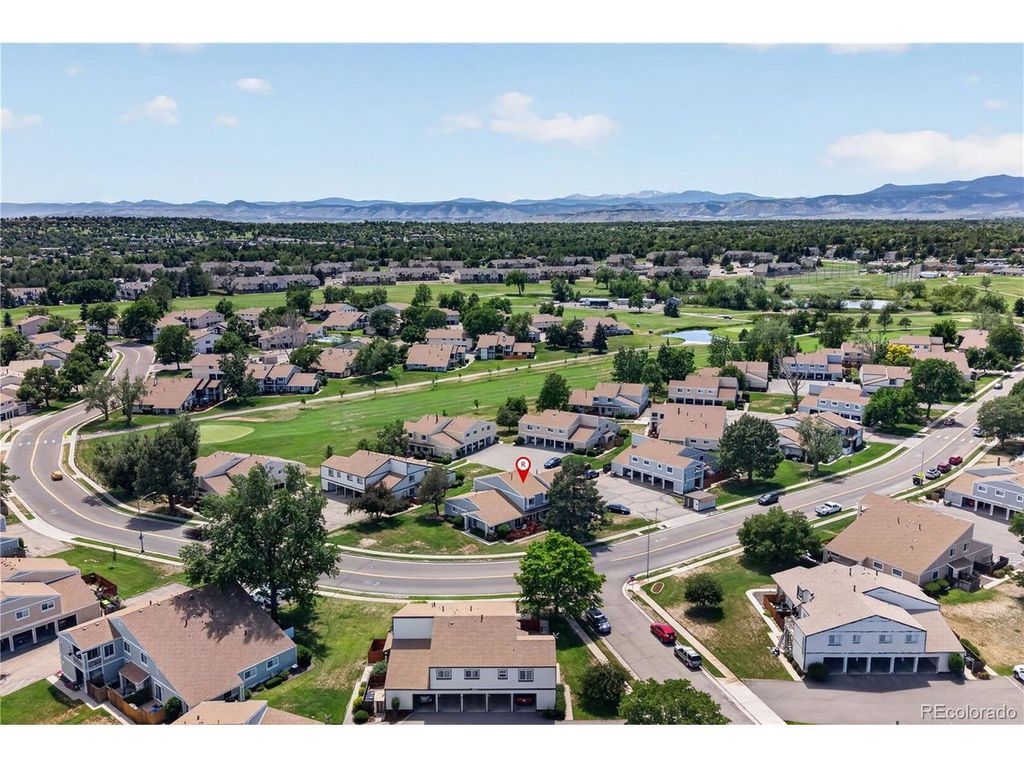 8741 Chase Dr 153, Arvada, CO 80003