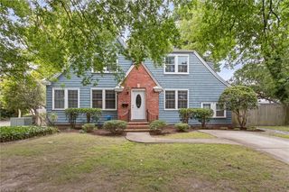 5003 Gosnold AVE, Norfolk, VA 23508