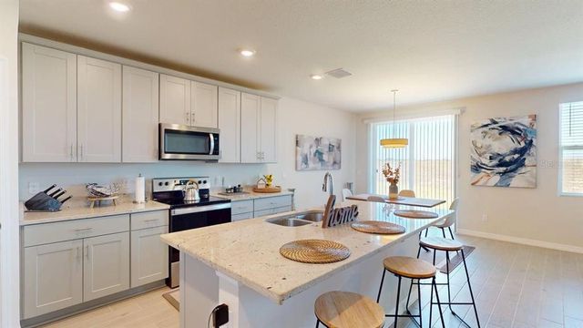 264 TOWNS CIRCLE, Haines City, FL 33844