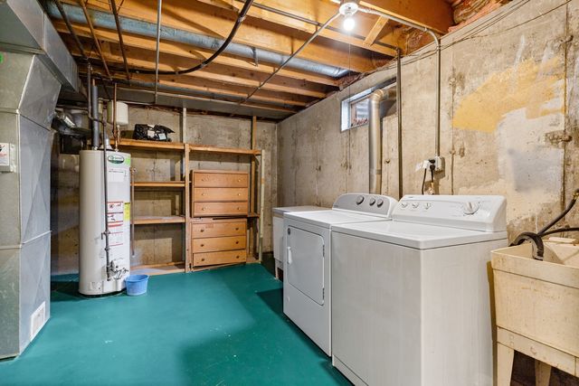 1726 Williamsburg Road, Rockford, IL 61107