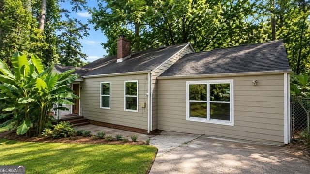 3053 Memorial Drive SE, Atlanta, GA 30317