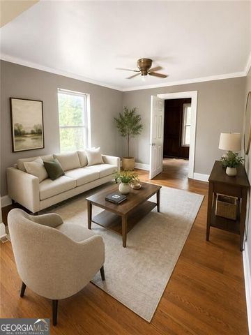 3053 Memorial Drive SE, Atlanta, GA 30317