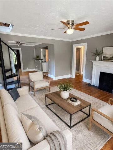 3053 Memorial Drive SE, Atlanta, GA 30317