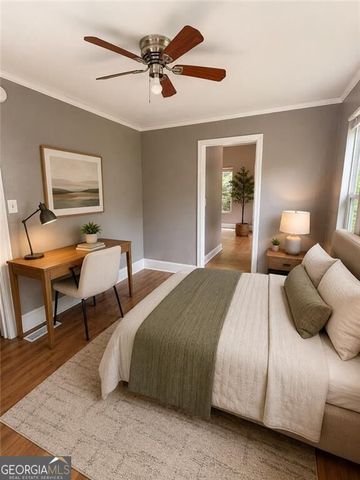 3053 Memorial Drive SE, Atlanta, GA 30317
