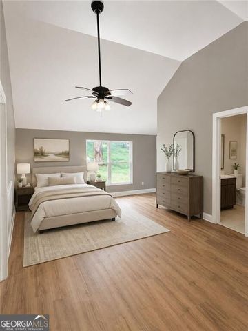 3053 Memorial Drive SE, Atlanta, GA 30317