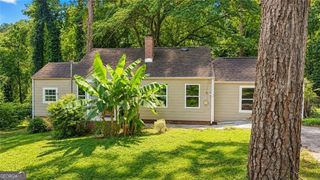 3053 Memorial Drive SE, Atlanta, GA 30317