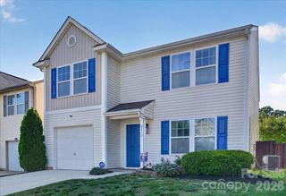 2610 Bramble Ridge Court, Charlotte, NC 28215
