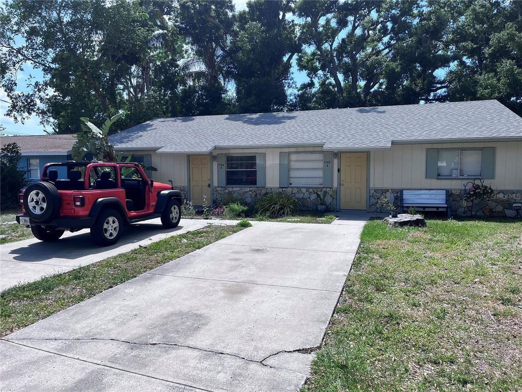 1120 36TH STREET W, Bradenton, FL 34205