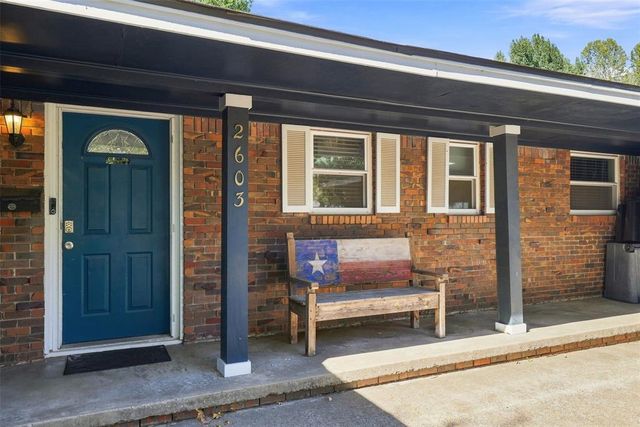 2603 Brentwood Drive, Norman, OK 73069
