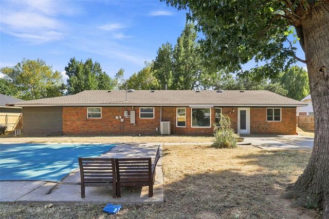 2603 Brentwood Drive, Norman, OK 73069
