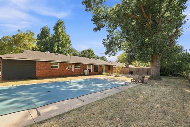 2603 Brentwood Drive, Norman, OK 73069