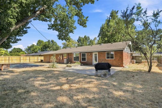 2603 Brentwood Drive, Norman, OK 73069