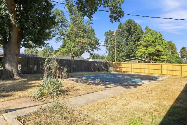 2603 Brentwood Drive, Norman, OK 73069