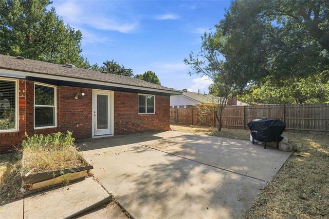 2603 Brentwood Drive, Norman, OK 73069