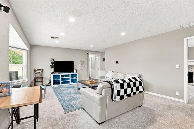 2603 Brentwood Drive, Norman, OK 73069
