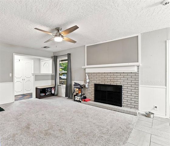 2603 Brentwood Drive, Norman, OK 73069