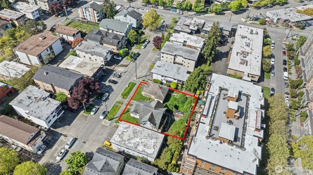 1530 NW 53rd Street, Seattle, WA 98107