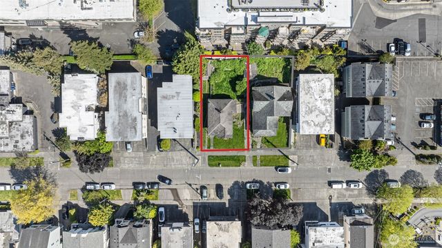 1530 NW 53rd Street, Seattle, WA 98107