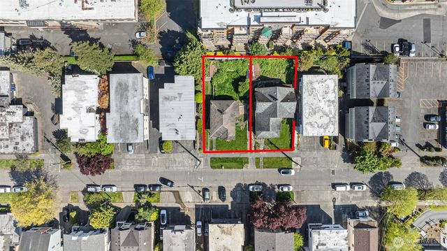 1530 NW 53rd Street, Seattle, WA 98107
