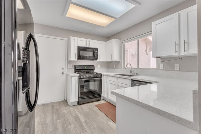 76 Tidwell Lane, Henderson, NV 89074