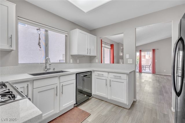 76 Tidwell Lane, Henderson, NV 89074