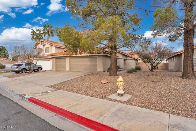 76 Tidwell Lane, Henderson, NV 89074