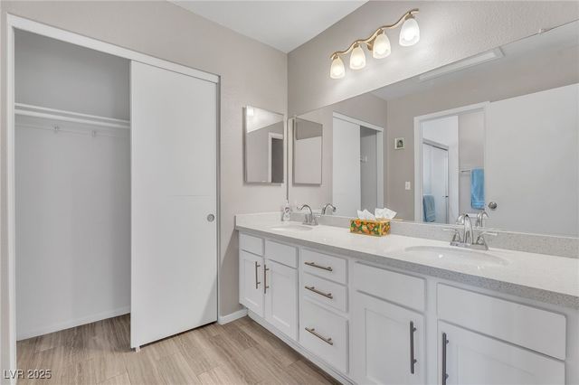 76 Tidwell Lane, Henderson, NV 89074