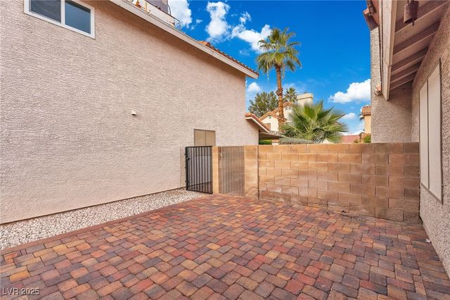 76 Tidwell Lane, Henderson, NV 89074