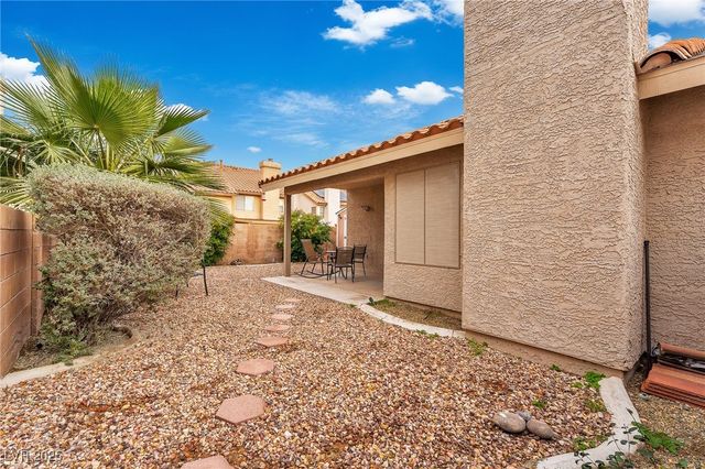 76 Tidwell Lane, Henderson, NV 89074