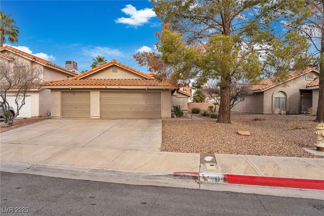 76 Tidwell Lane, Henderson, NV 89074