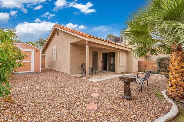 76 Tidwell Lane, Henderson, NV 89074