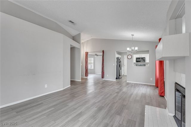 76 Tidwell Lane, Henderson, NV 89074