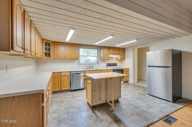 4709 Edens View Road, Kingsport, TN 37664