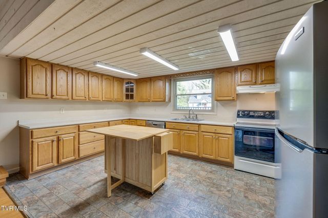 4709 Edens View Road, Kingsport, TN 37664