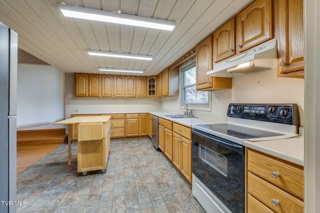 4709 Edens View Road, Kingsport, TN 37664