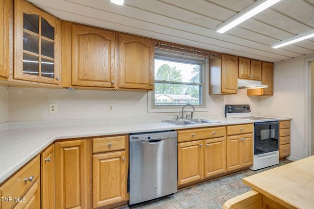 4709 Edens View Road, Kingsport, TN 37664