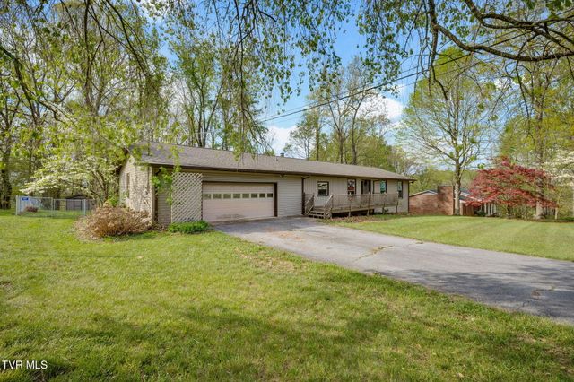 4709 Edens View Road, Kingsport, TN 37664