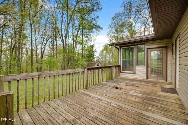 4709 Edens View Road, Kingsport, TN 37664