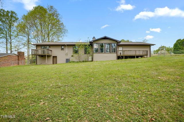 4709 Edens View Road, Kingsport, TN 37664