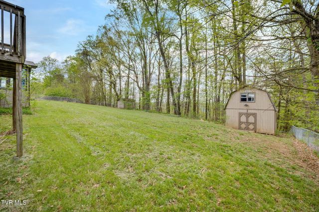 4709 Edens View Road, Kingsport, TN 37664